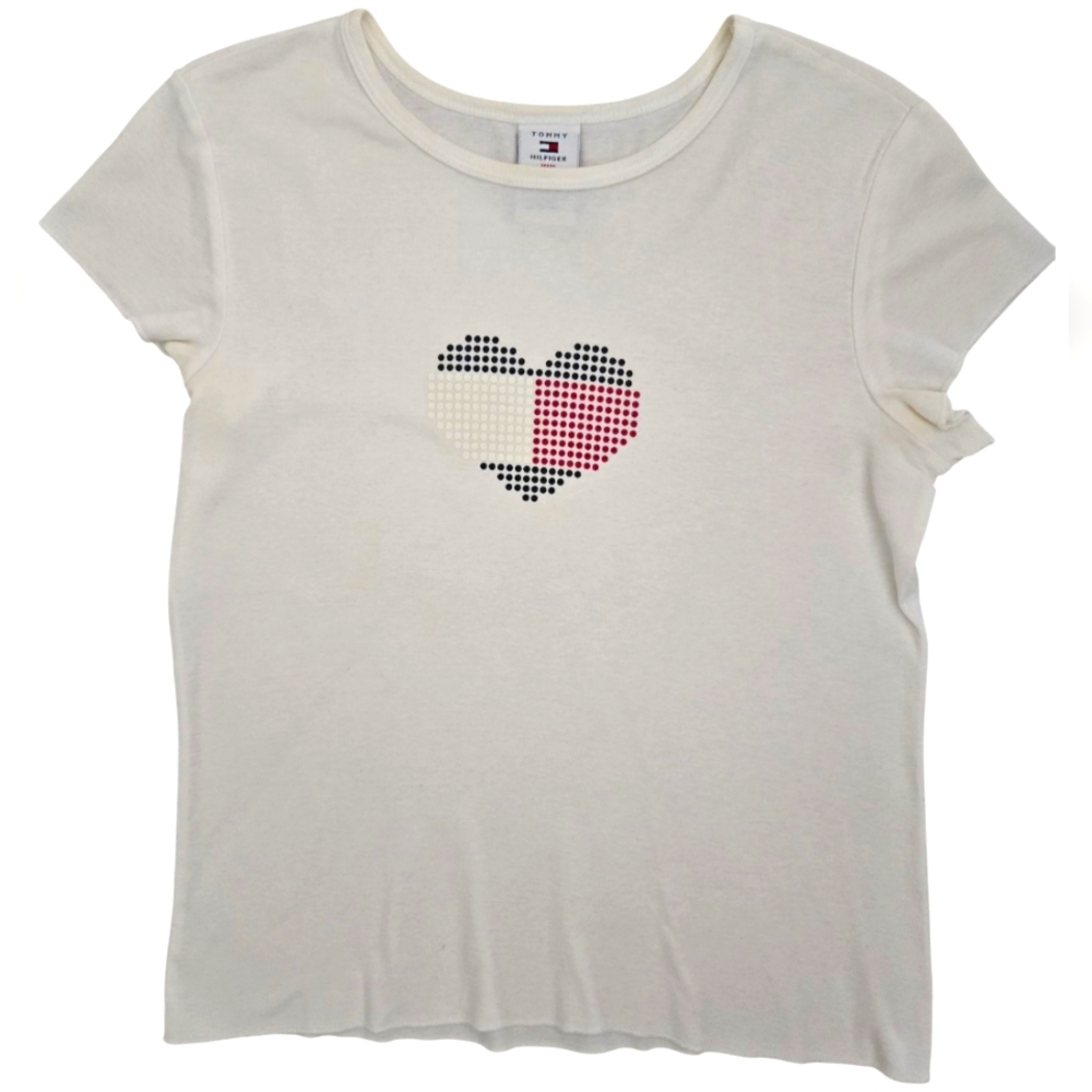 Tommy Hilfiger  T